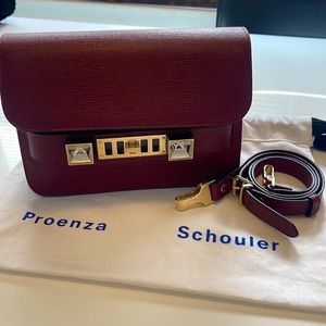 PS11 Mini Classic Bag